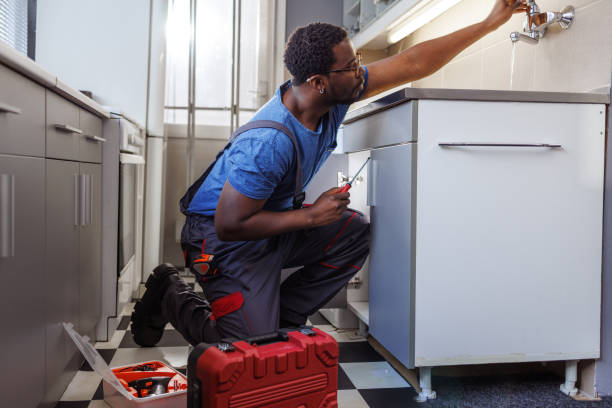 Best Leak Detection and Repair  in Penns Grove, NJ